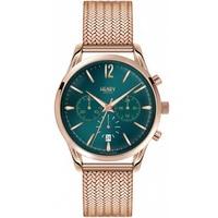 henry london stratford watch hl39 cm 0142