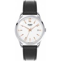 Henry London Highgate Watch HL39-S-0005