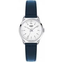 henry london knightsbridge watch hl25 s 0027