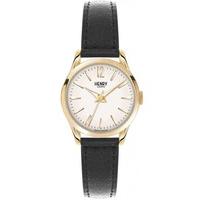 henry london westminster watch hl25 s 0002