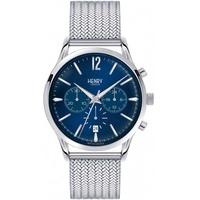 Henry London Knightsbridge Watch HL41-CM-0037