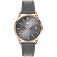 Henry London Finchley Watch HL39-S-0120