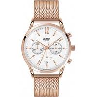 Henry London Richmond Watch HL41-CM-0040