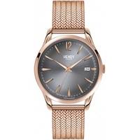 Henry London Finchley Watch HL39-M-0118