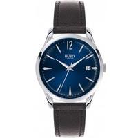 Henry London Knightsbridge Watch HL39-S-0031