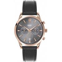 Henry London Finchley Watch HL39-CS-0122