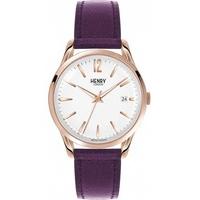 Henry London Hampstead Watch HL39-S-0082