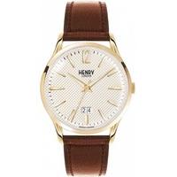 Henry London Westminster Watch HL41-JS-0016