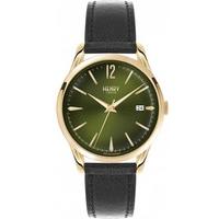 Henry London Chiswick Watch HL39-S-0100