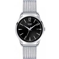 Henry London Edgware Watch HL25-M-0013