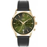 Henry London Chiswick Watch HL41-CS-0106