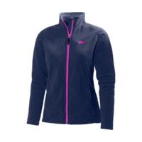 Helly Hansen Daybreaker Fleece Jacket Women Evening Blue