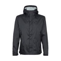 helly hansen loke jacket men black