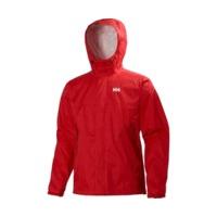 Helly Hansen Loke Jacket Men Alert Red