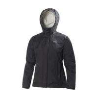 helly hansen loke jacket women black