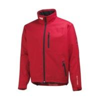 Helly Hansen Crew Midlayer Jacket Men Red