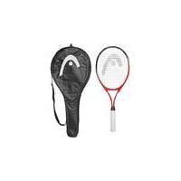 Head TI Radical 27 Inch Tennis Racket.