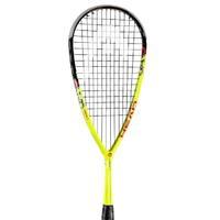head graphenext cyano 120 squash racket