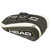 HEAD Djokovic Combi 12 Racket Bag