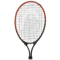 head radical tennis racket junior