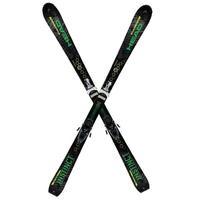 head instinct 10 mens ski set