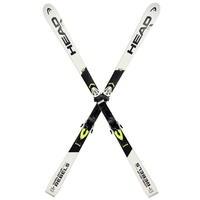 head rebel gsr 12 ski set mens