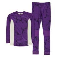 Helly Hansen Warm Set 2 Junior