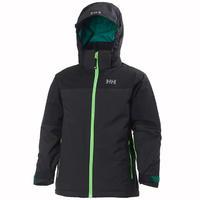 Helly Hansen Hansen Progress Jacket Junior