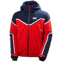 Helly Hansen Roc Ski Jacket Mens