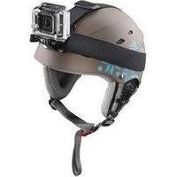 Helmet strap Mantona 20243 Suitable for=GoPro