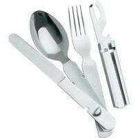 Herbertz Camping cutlery BW-Besteck Feldbesteck 1 pc(s) 618100 Steel