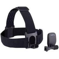 Head strap GoPro Headstraps Quick Clip ACHOM-001 Suitable for=GoPro
