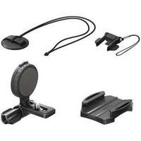 Helmet mount Sony VCTHSM1.SYH Suitable for=Sony Actioncams