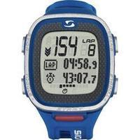 Heart rate monitor watch with chest strap Sigma PC 26.14 Pulsuhr blue STS Blue