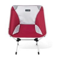 helinox chair one red