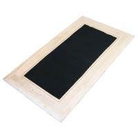 Henselite Flat Green Bowls Mat Black