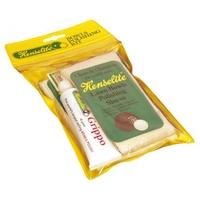 Henselite Bowls Polishing Kit