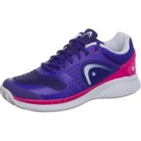 Head Sprint Pro Clay purple/pink/white