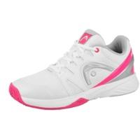 Head Nitro Team Women white/pink