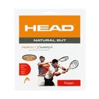 Head Natural Gut - 6, 1m