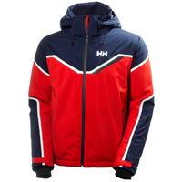 Helly Hansen Roc Ski Jacket Mens