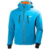 Helly Hansen Alpha 2.0 Ski Jacket Mens