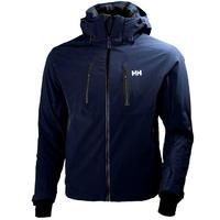 Helly Hansen Alpha 2.0 Ski Jacket Mens