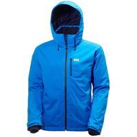 helly hansen swift 3 ski jacket mens