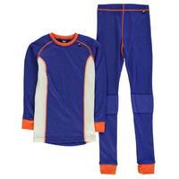 Helly Hansen Warm Set 2 Junior