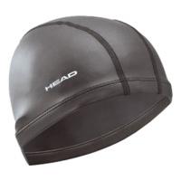 Head Nylon/Elastane Silicone Cap
