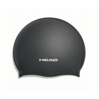 Head Silicone Moulded Swim Cap