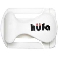 Hüfa The Original Lens Cap Clip - White