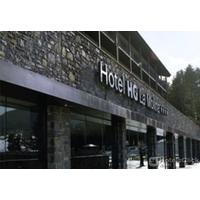 HG LA MOLINA