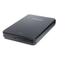 HGST 1TB Touro Mobile MX3 - Portable Hard Drive - USB 3.0
